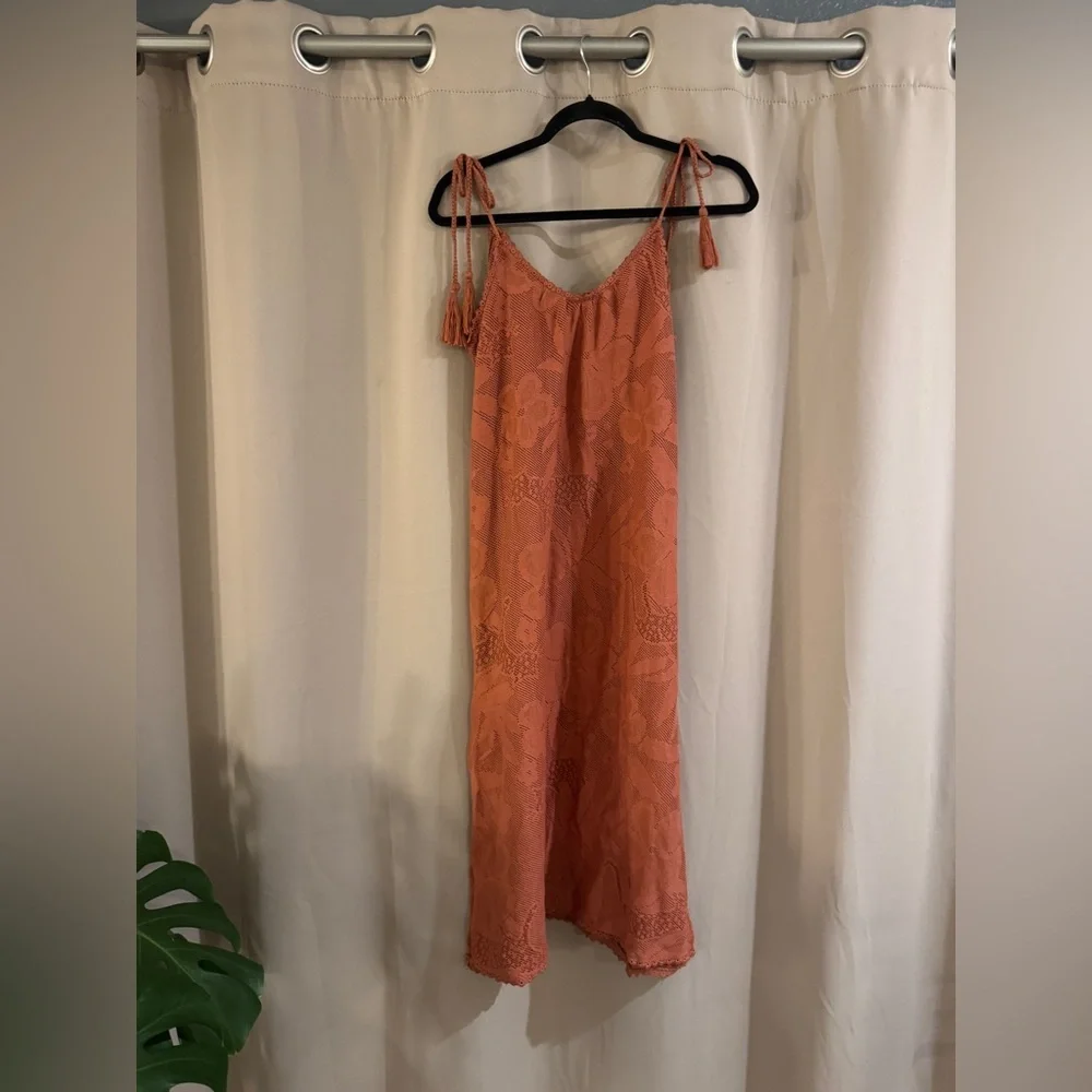 Women’s Aerie Rustic Swim Cover